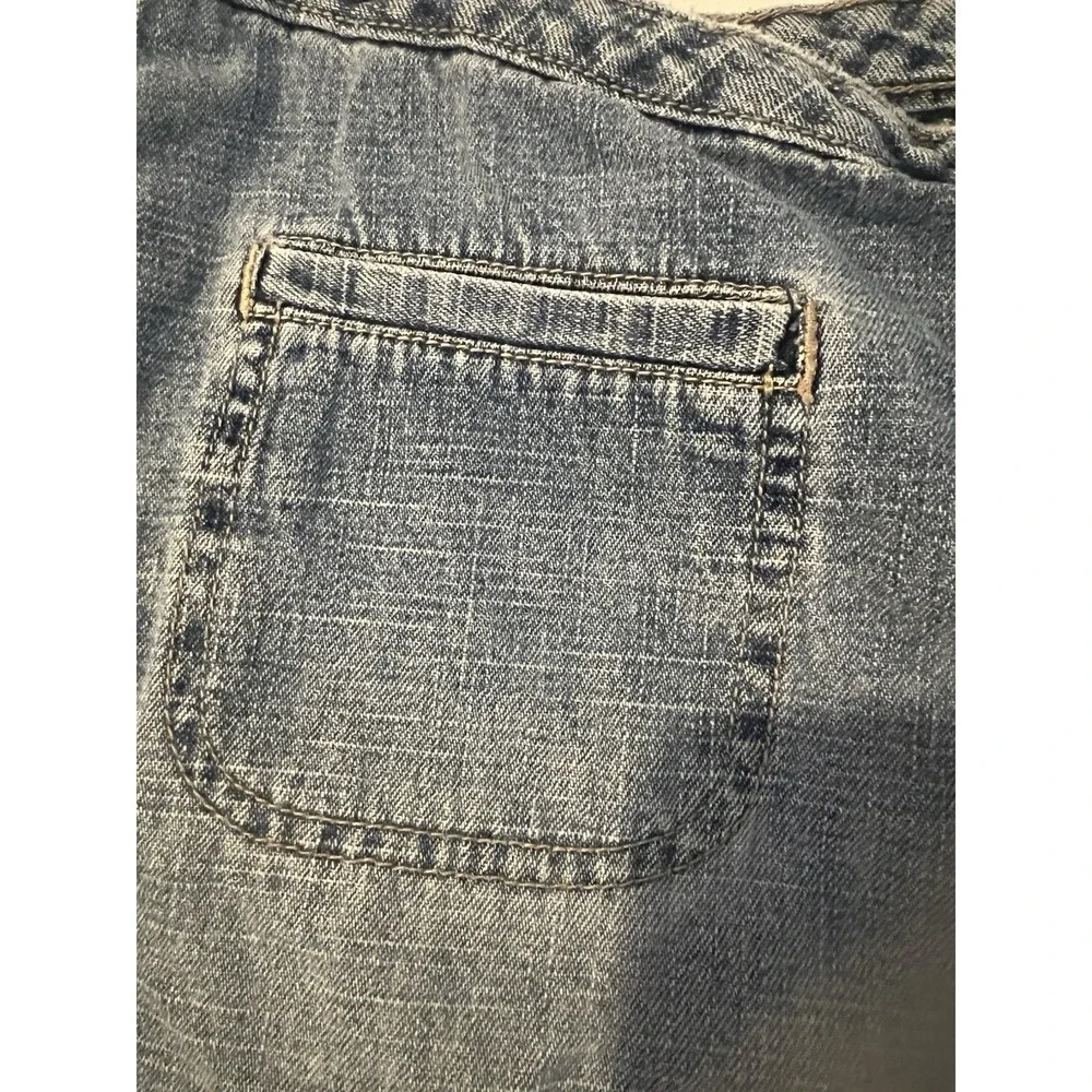 Women's Op Denim Shorts